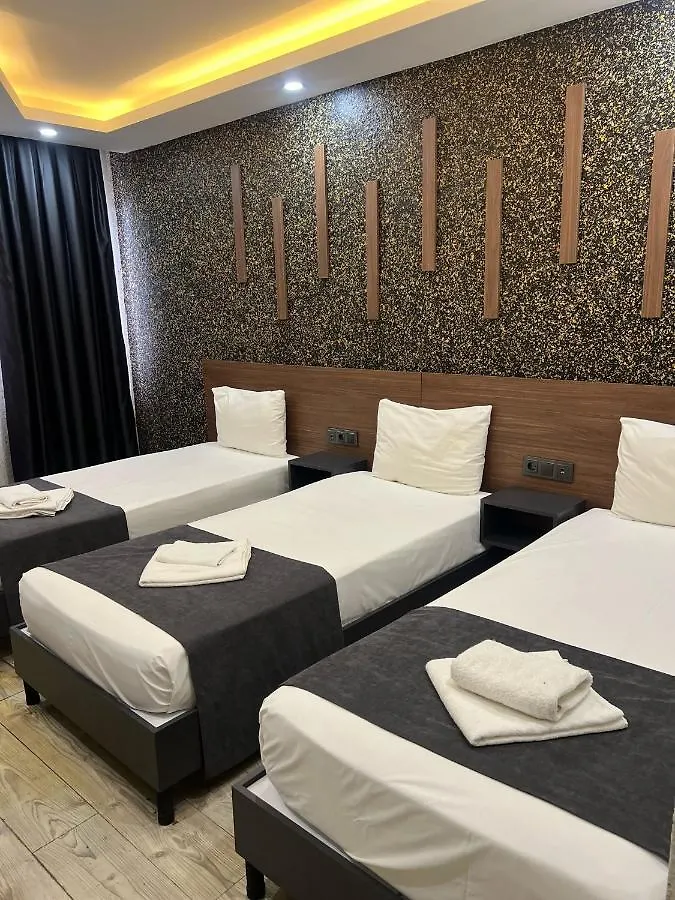 Luna Lara Hotel Antalya