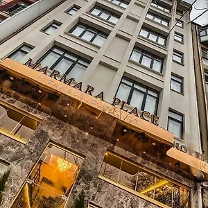 Marmara Place Old Istanboel