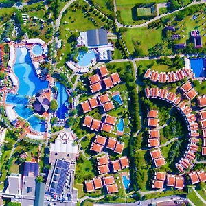Village Tuerkiye Hotel Dalaman