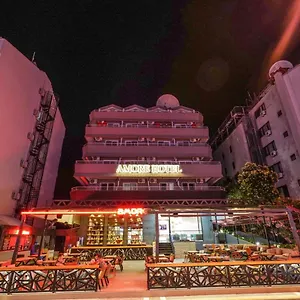 visit hotel