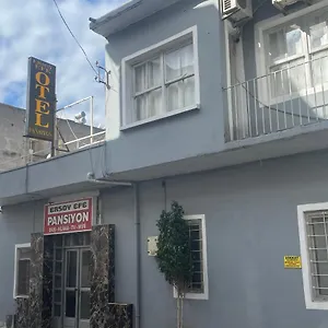 Aparthotel Ersoy Efe, Antalya
