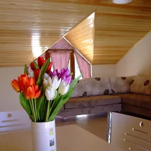 Gokcen Hotel Oludeniz