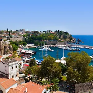 Hotel Goodman & Bistro, Antalya