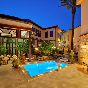 3* Hotel 1207 Special Class
