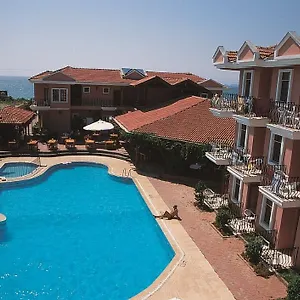 Gunes Hotel Fethiye