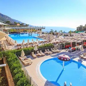 Orka Sunlife And Aquapark Hotel Oludeniz