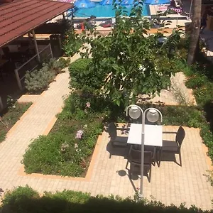 Bonjorno Aparthotel Marmaris