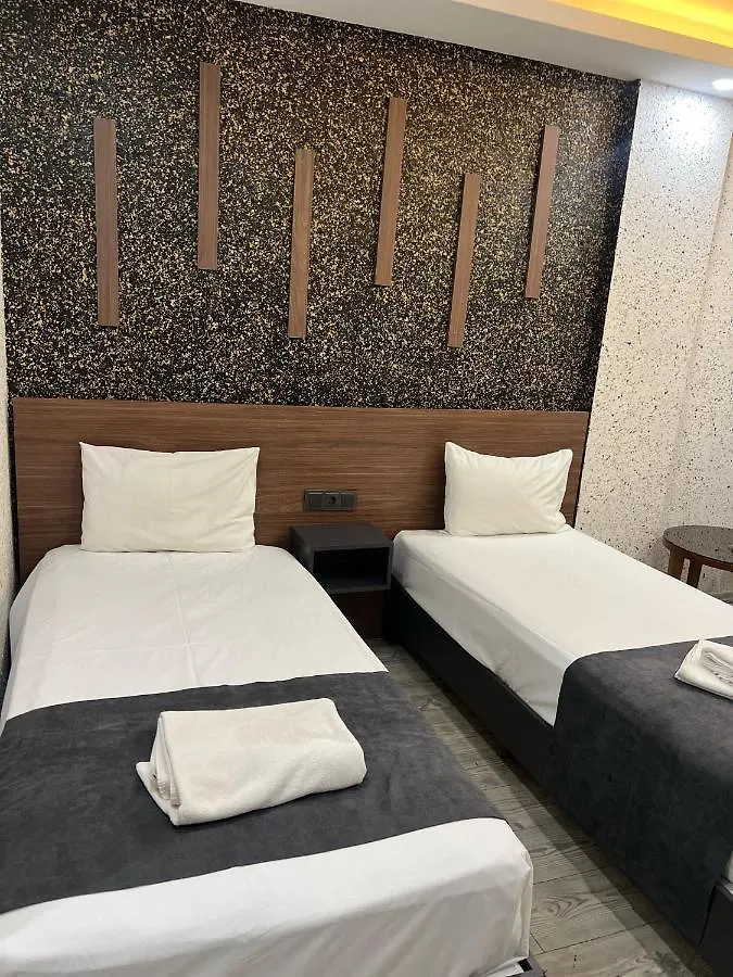 Luna Lara Hotel Antalia