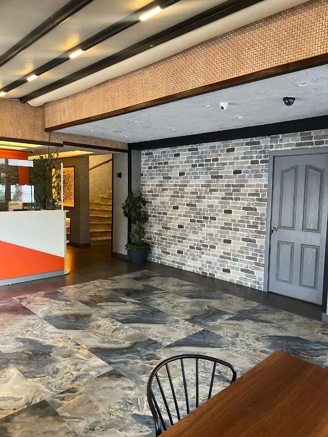 Luna Lara Hotel أنطاليا 2*,  تركيا