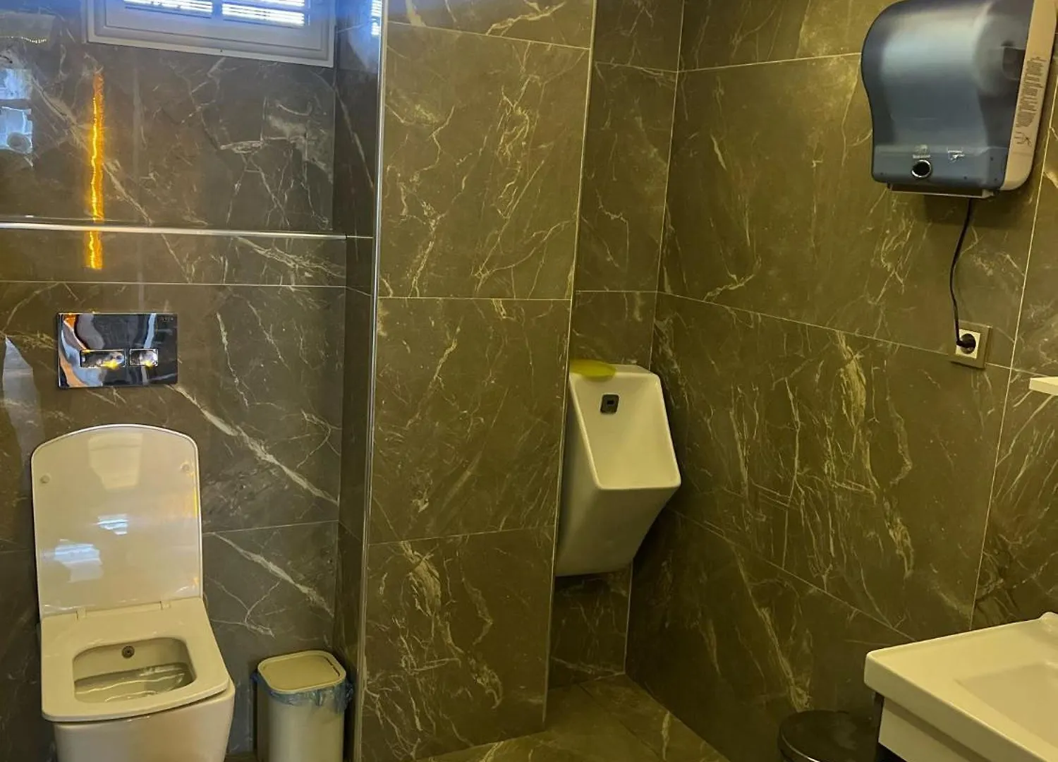 **  Luna Lara Hotel Antalya Turecko