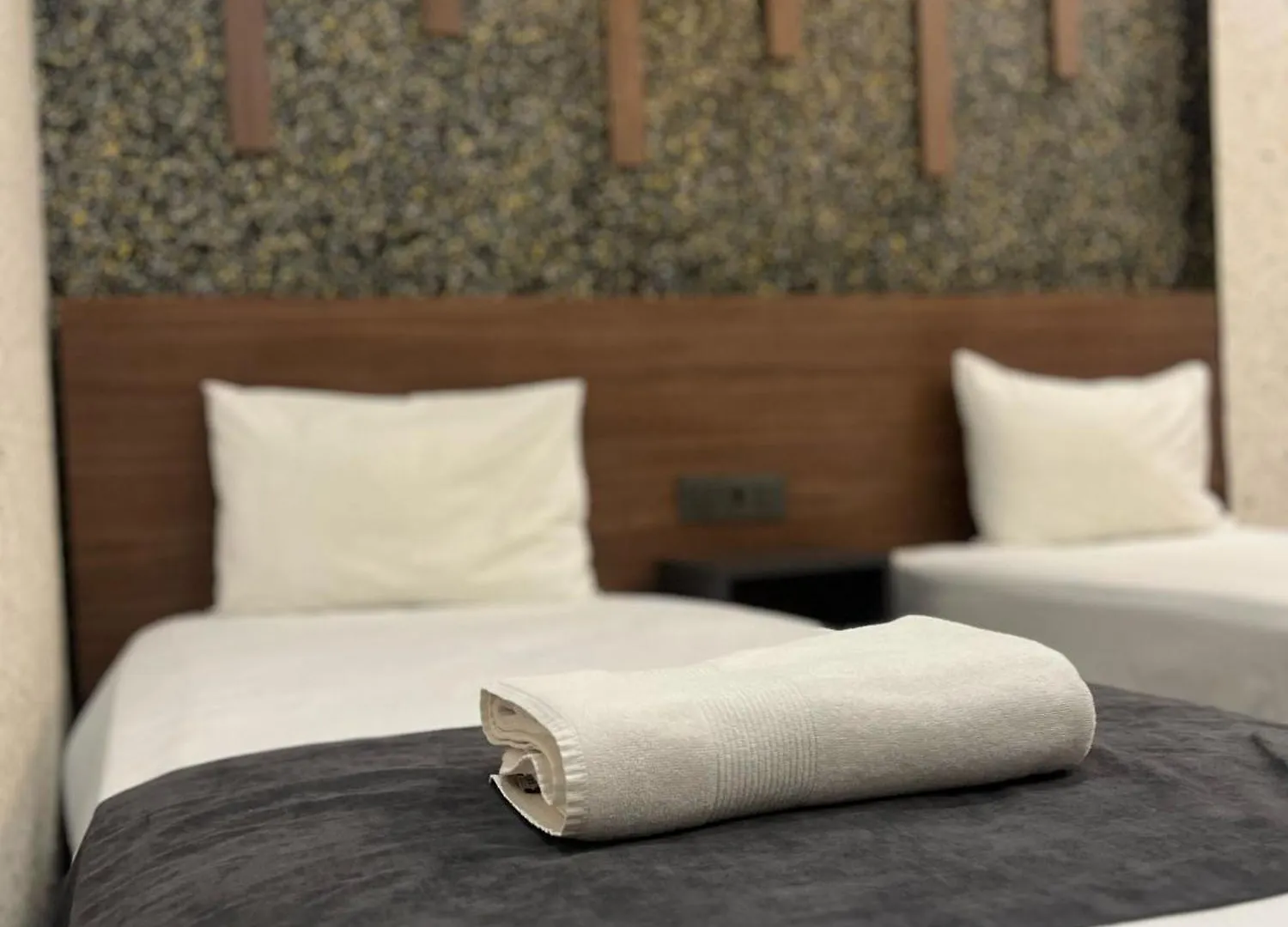 Luna Lara Hotel Antalya 2*,  Turecko