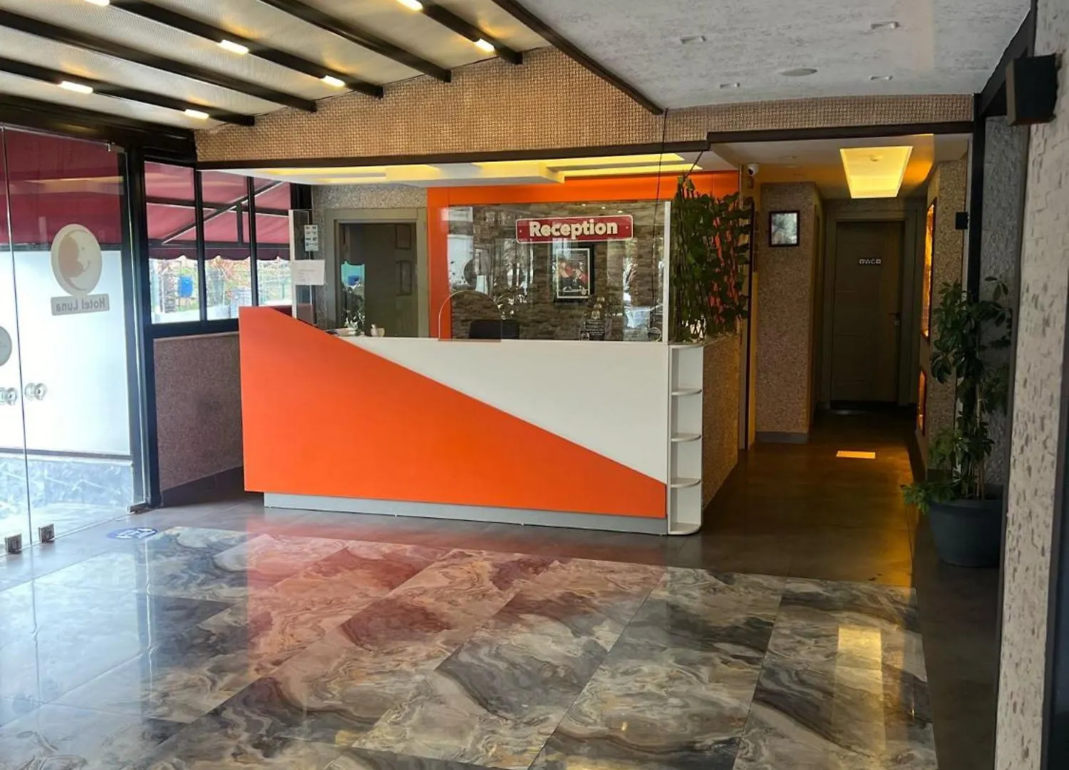 Luna Lara Hotel Antalya
