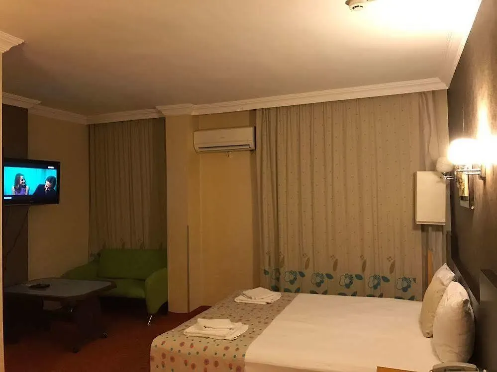 Luna Lara Hotel Antalya