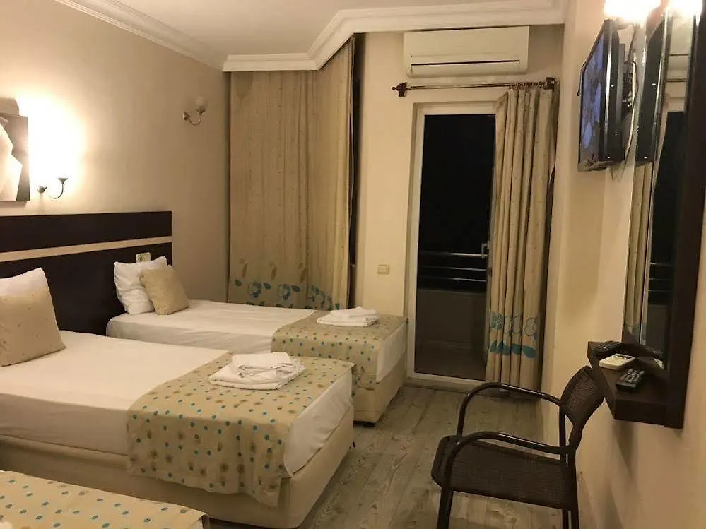 Luna Lara Hotel Antalya