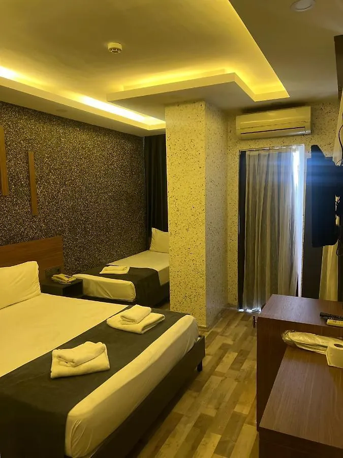 Luna Lara Hotel Antalya