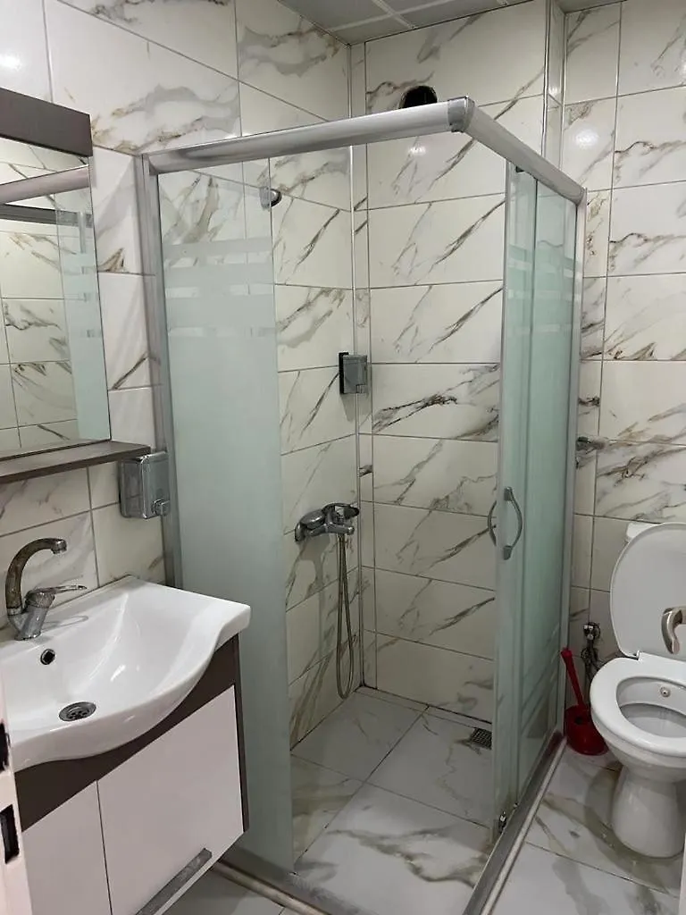 Luna Lara Hotel Antalya