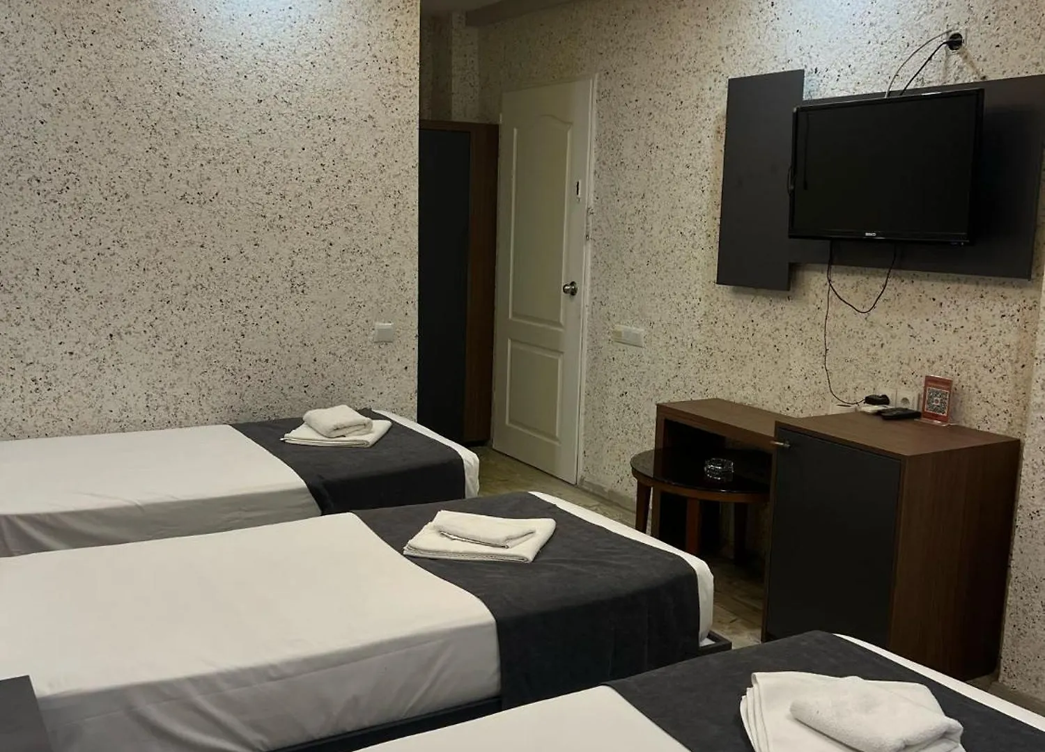 Luna Lara Hotel Antalya 2*,
