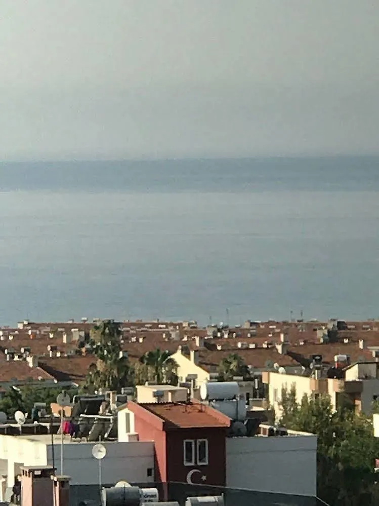 Luna Lara Hotel Antalya