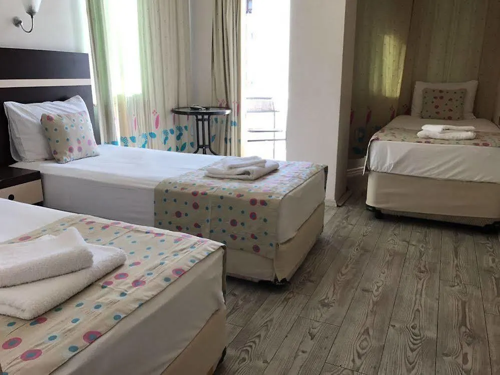 Luna Lara Hotel Antalya