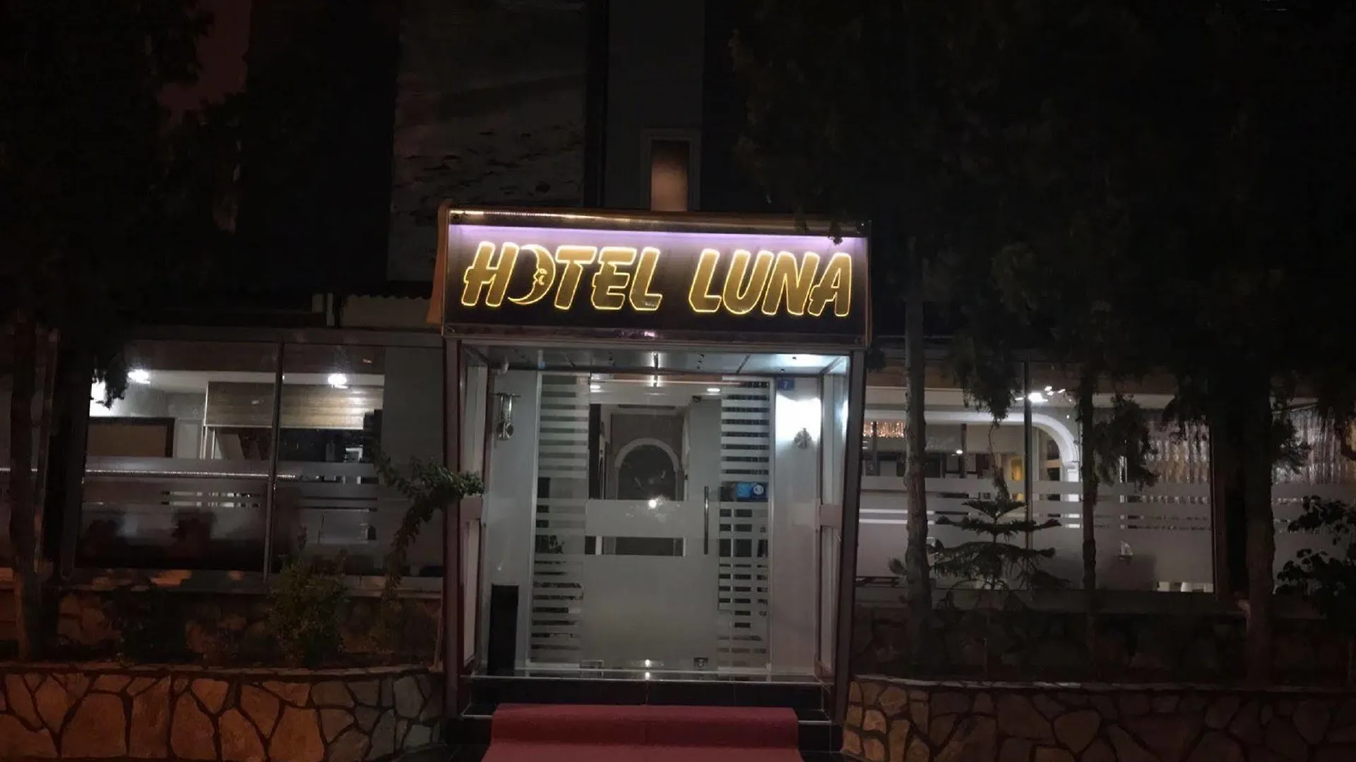Luna Lara Hotel Antalya