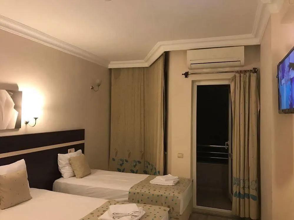 Luna Lara Hotel Antalya