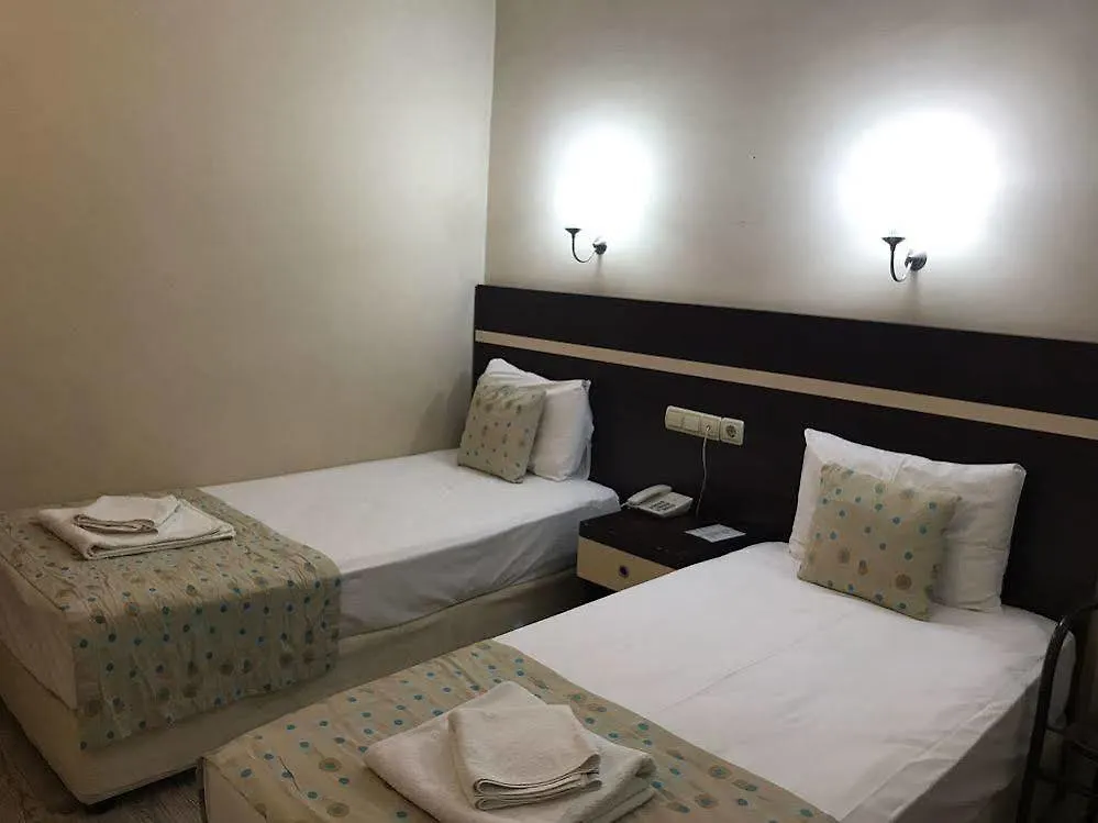 Luna Lara Hotel Antalya