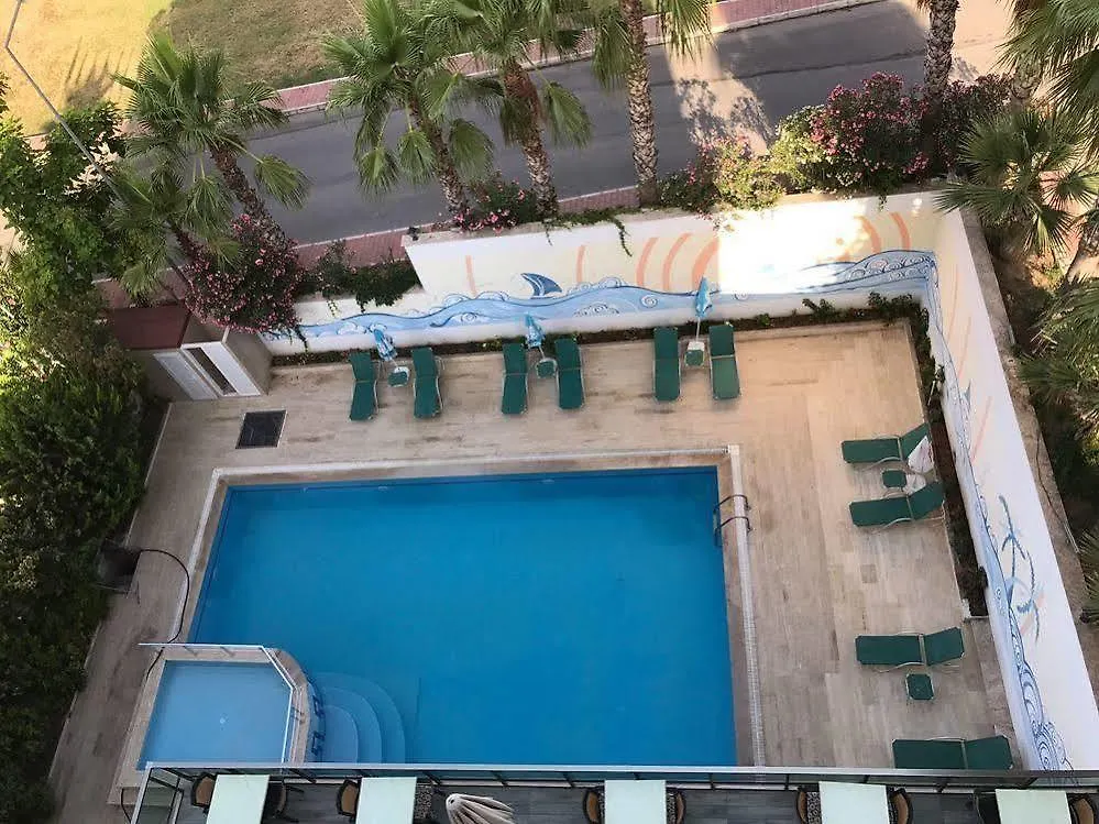 Luna Lara Hotel Antalya