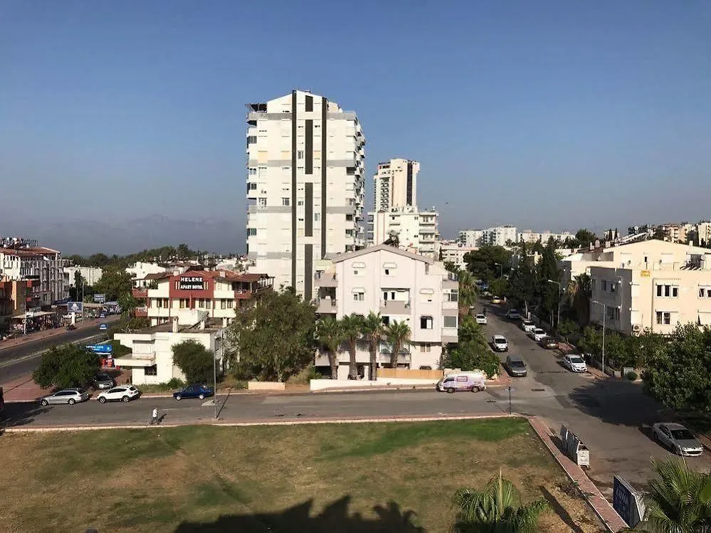 Luna Lara Hotel Antalya