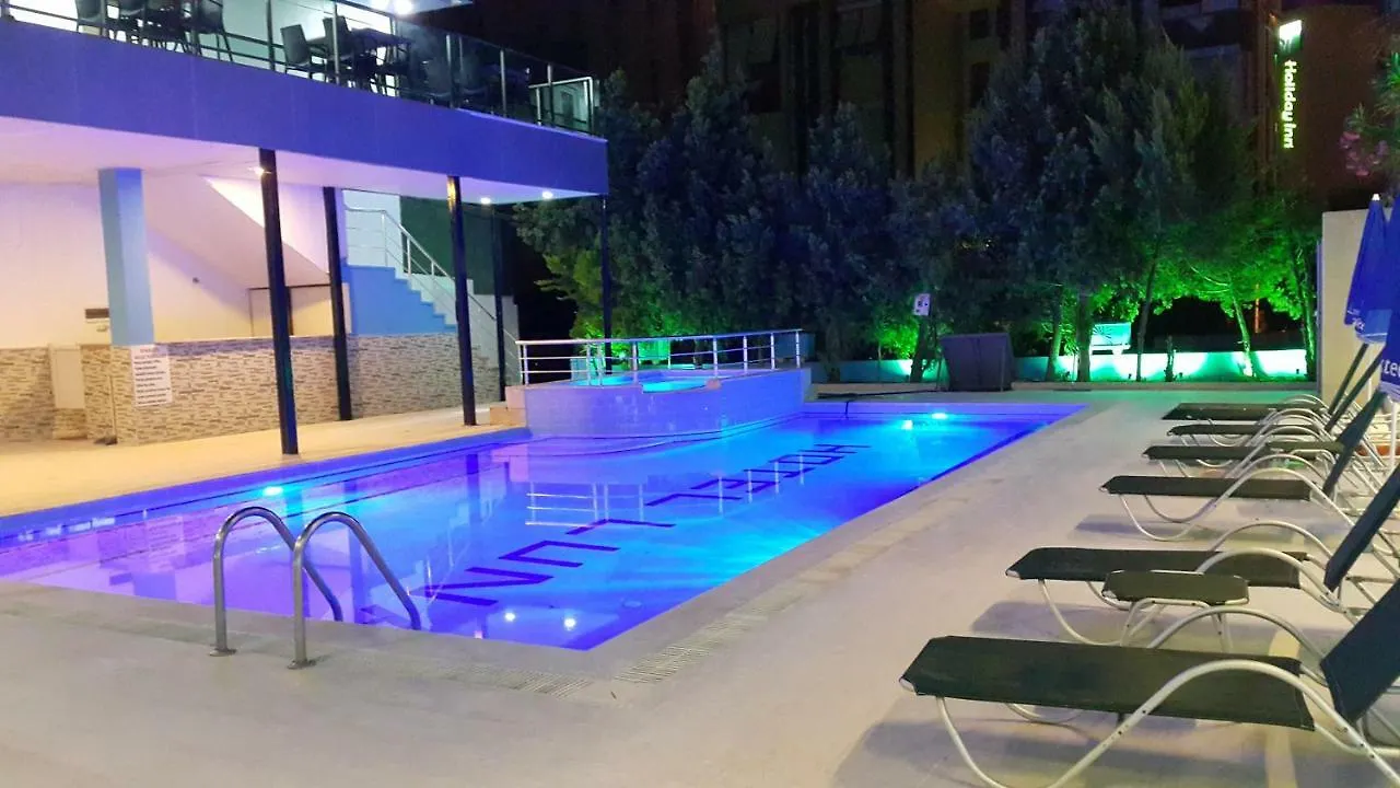 Luna Lara Hotel Antalya